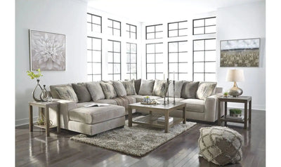 Ardsley Sectional Sofa-Sectional Sofas-Jennifer Furniture