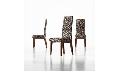 Argentina Side Chair-Dining Side Chairs-Jennifer Furniture