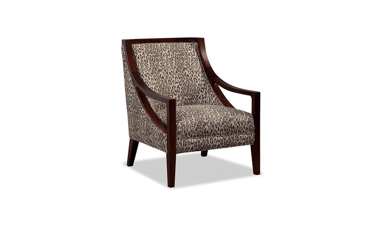 Aria Chair-Accent Chairs-Jennifer Furniture