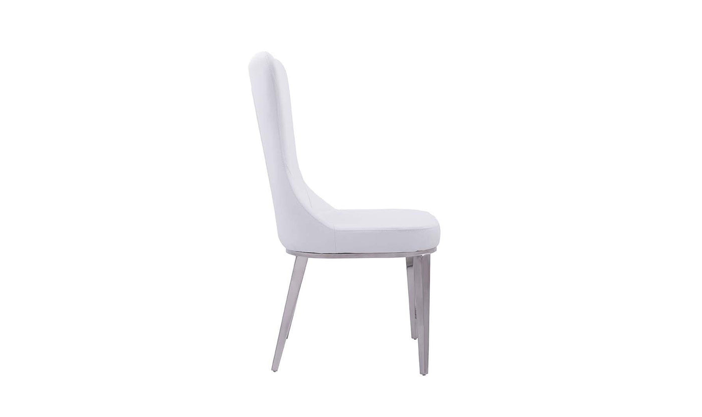 Ariadne Side Chair-Dining Side Chairs-Jennifer Furniture
