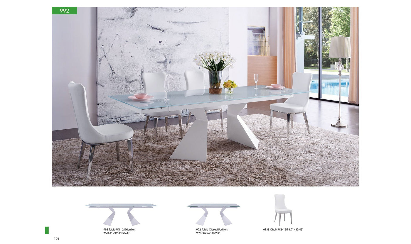 Ariadne Side Chair-Dining Side Chairs-Jennifer Furniture