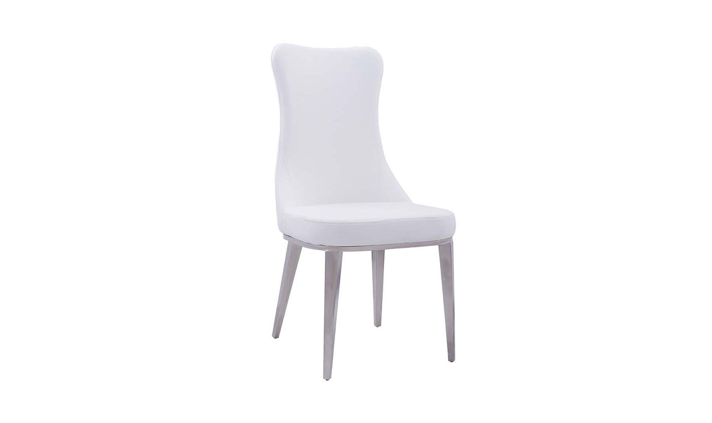 Ariadne Side Chair-Dining Side Chairs-Jennifer Furniture