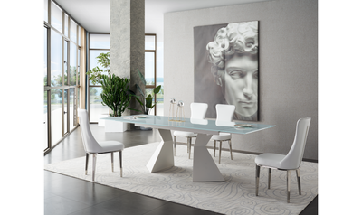 Ariadne Side Chair-Dining Side Chairs-Jennifer Furniture