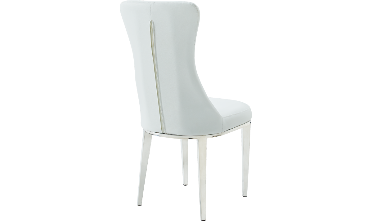 Ariadne Side Chair-Dining Side Chairs-Jennifer Furniture