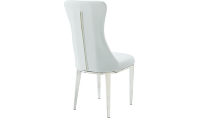 Ariadne Side Chair-Dining Side Chairs-Jennifer Furniture