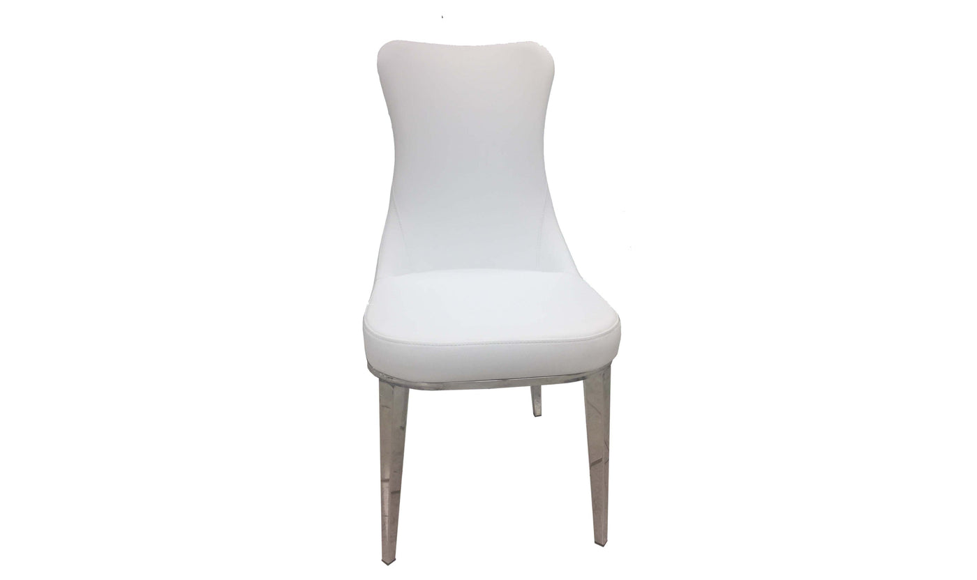 Ariadne Side Chair-Dining Side Chairs-Jennifer Furniture
