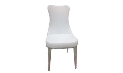 Ariadne Side Chair-Dining Side Chairs-Jennifer Furniture