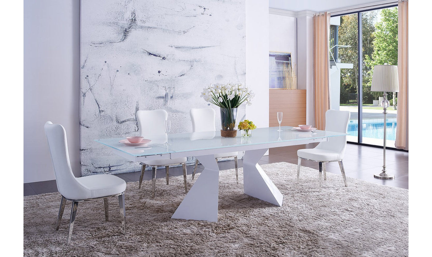 Ariadne Side Chair-Dining Side Chairs-Jennifer Furniture