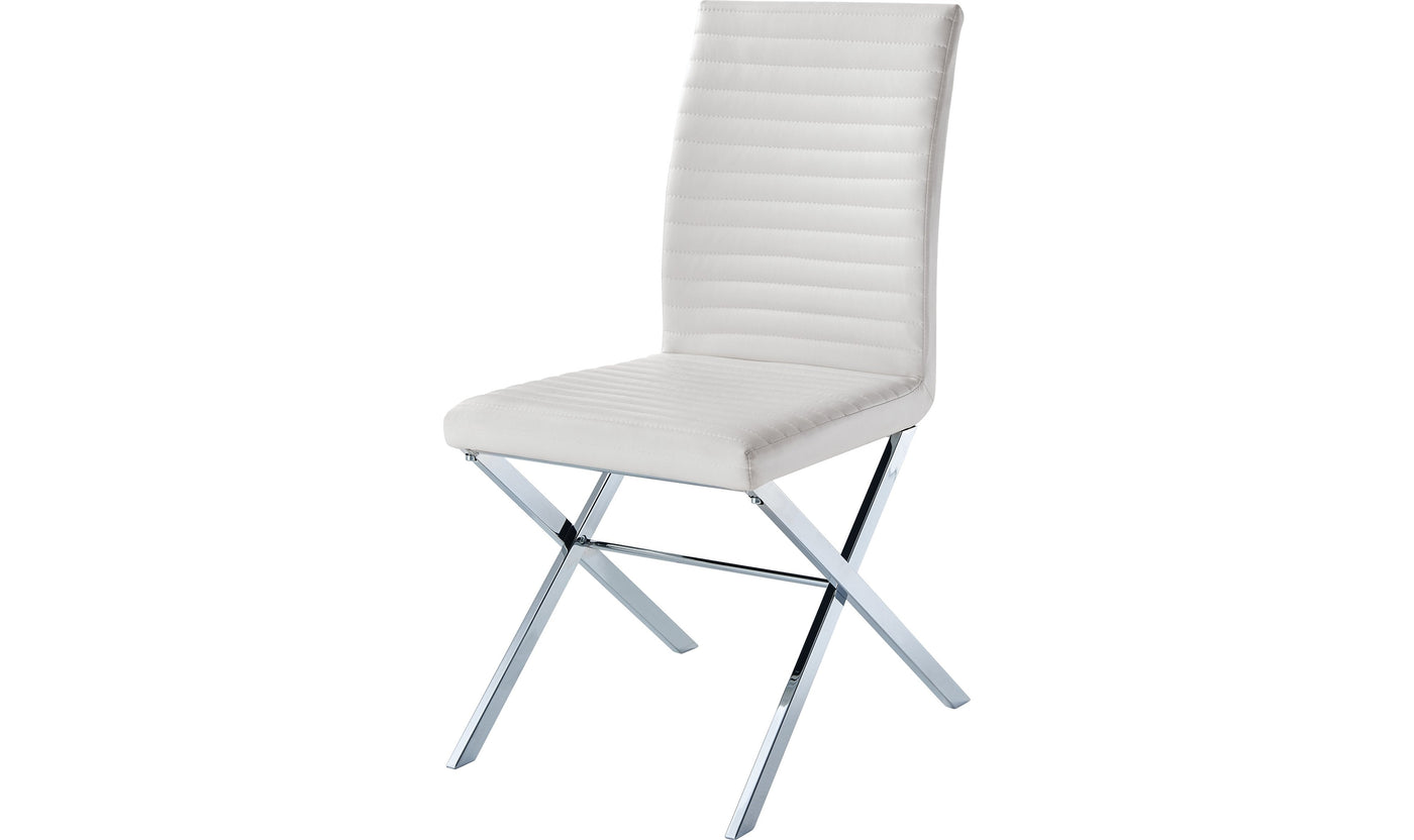 Ariana Dining Chair-Dining Side Chairs-Jennifer Furniture