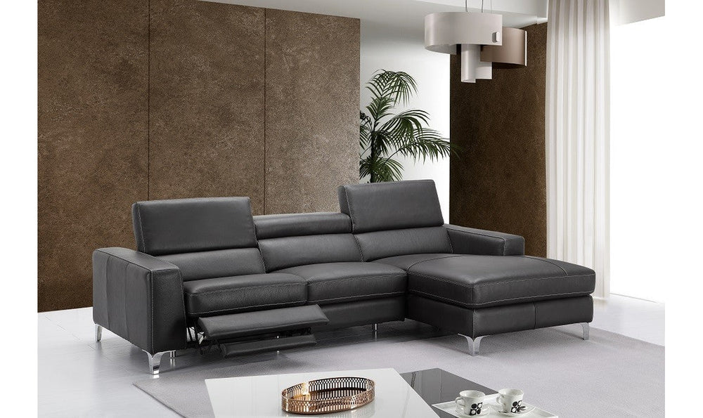 Ariana Sectional Sofa-Sectional Sofas-Jennifer Furniture
