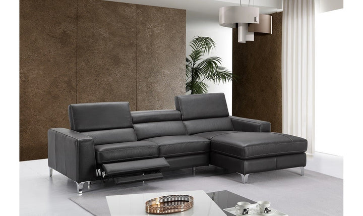 Ariana Sectional Sofa-Sectional Sofas-Jennifer Furniture