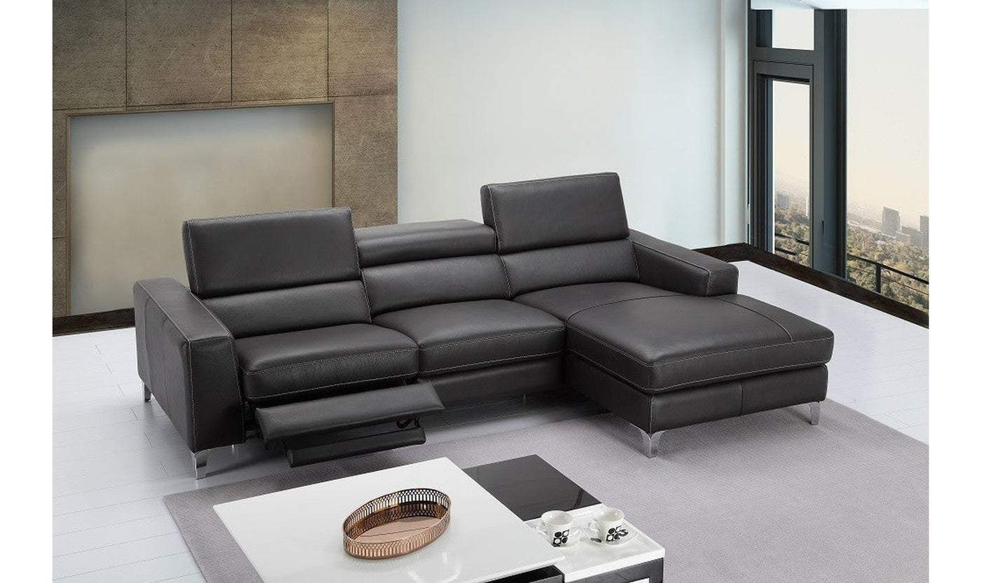Ariana Sectional Sofa-Sectional Sofas-Jennifer Furniture