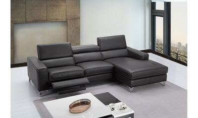 Ariana Sectional Sofa-Sectional Sofas-Jennifer Furniture