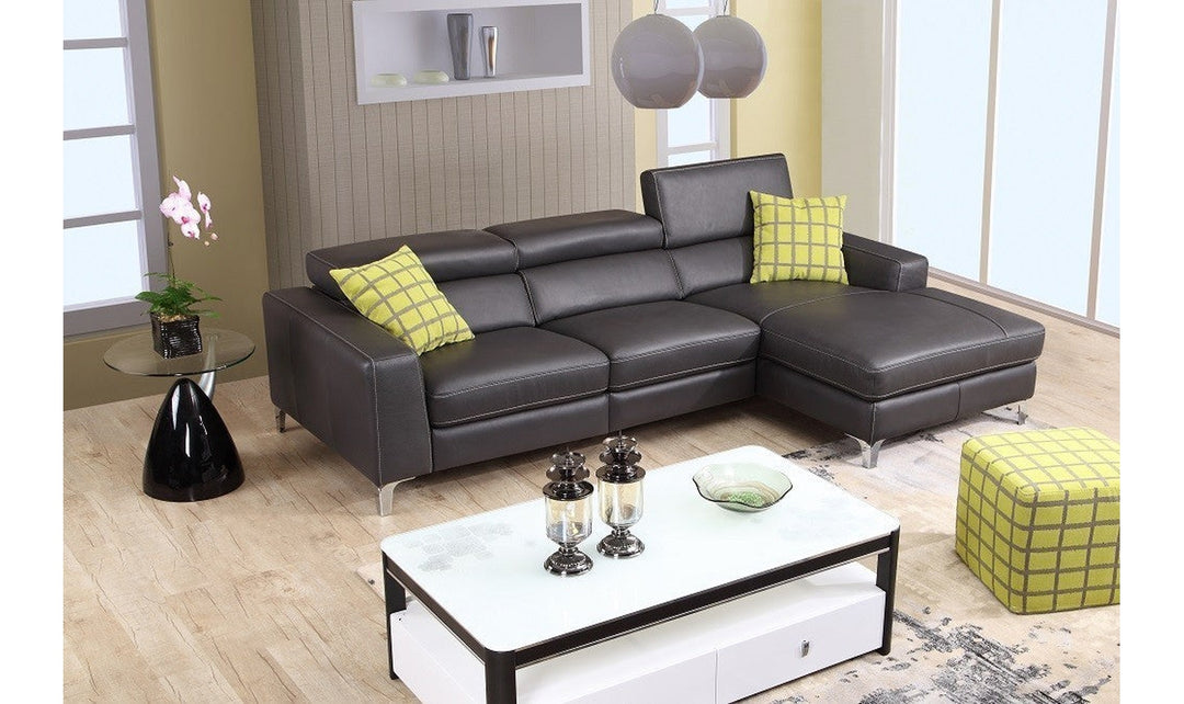 Ariana Sectional Sofa-Sectional Sofas-Jennifer Furniture