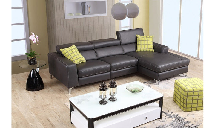 Ariana Sectional Sofa-Sectional Sofas-Jennifer Furniture