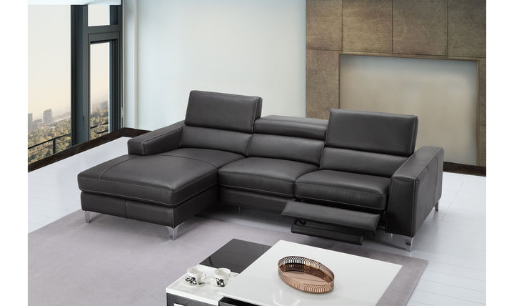 Ariana Sectional Sofa-Sectional Sofas-Jennifer Furniture