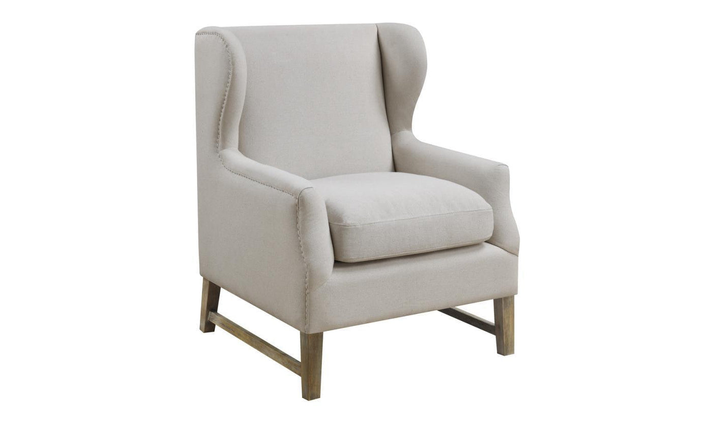 Arianna ACCENT CHAIR-Accent Chairs-Jennifer Furniture