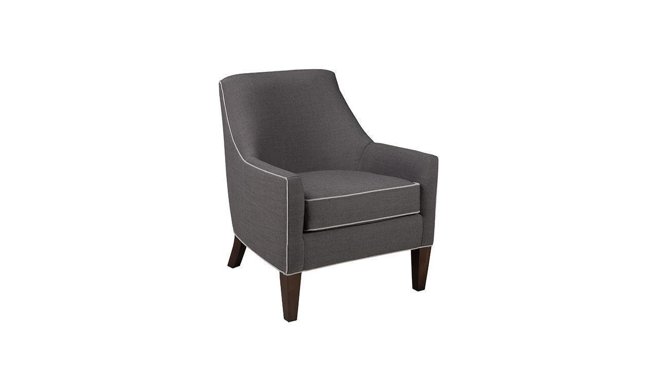 Arlene Chair-Accent Chairs-Jennifer Furniture