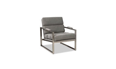 Arlo Downblend Chair-Accent Chairs-Jennifer Furniture
