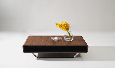 Arpege Modern Coffee Table-Coffee Tables-Jennifer Furniture
