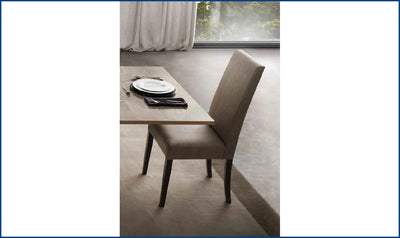 Casa Milano Dining Chair by Casaclassic-Chairs-Jennifer Furniture