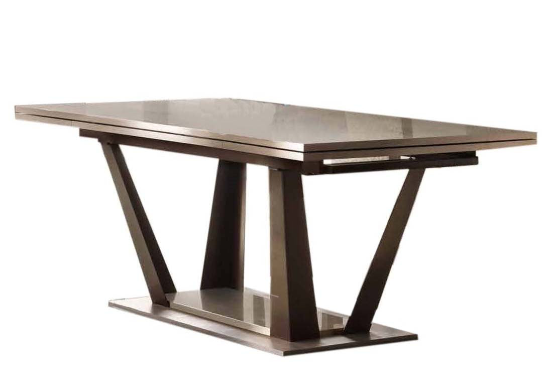 Casa Milano Dining Table by Casaclassic-Dining Tables-Jennifer Furniture