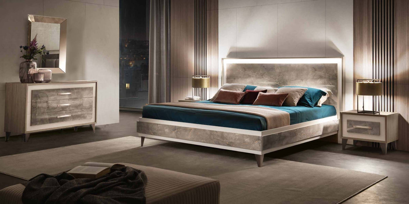 Casa Milano LARGE Mirror-Mirrors-Jennifer Furniture