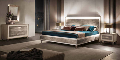 Casa Milano LARGE Mirror-Mirrors-Jennifer Furniture