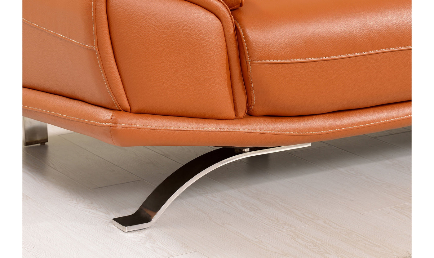 Arrow Sectional-Sectional Sofas-Jennifer Furniture