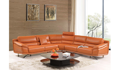 Arrow Sectional-Sectional Sofas-Jennifer Furniture