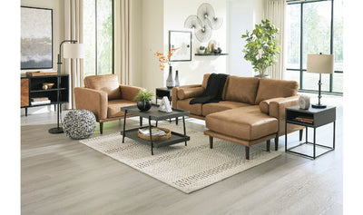 Arroyo Sofa Chaise-Sofa Chaises-Jennifer Furniture