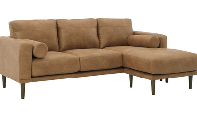 Arroyo Sofa Chaise-Sofa Chaises-Jennifer Furniture