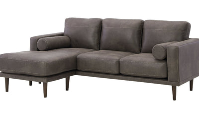 Arroyo Sofa Chaise-Sofa Chaises-Jennifer Furniture