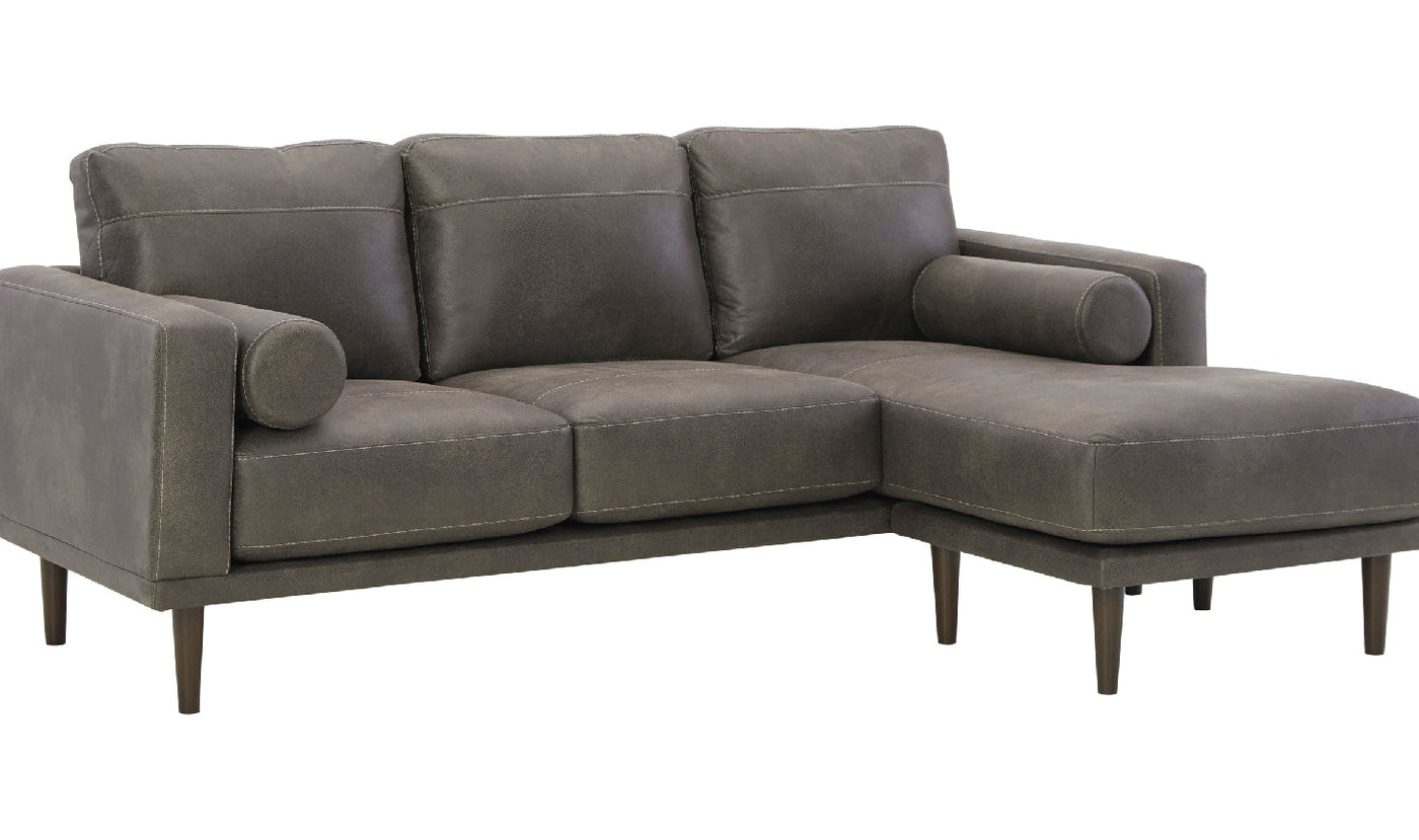 Arroyo Sofa Chaise-Sofa Chaises-Jennifer Furniture