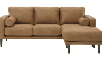 Arroyo Sofa Chaise-Sofa Chaises-Jennifer Furniture