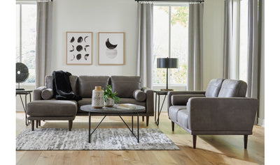 Arroyo Sofa Chaise-Sofa Chaises-Jennifer Furniture