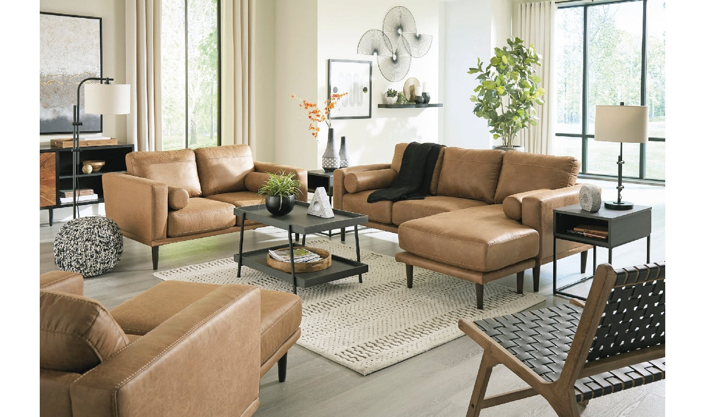 Arroyo Sofa Chaise-Sofa Chaises-Jennifer Furniture
