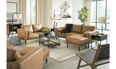 Arroyo Sofa Chaise-Sofa Chaises-Jennifer Furniture