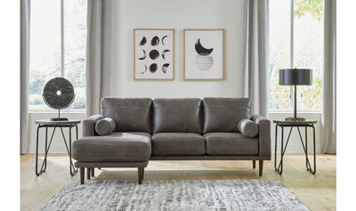 Arroyo Sofa Chaise-Sofa Chaises-Jennifer Furniture