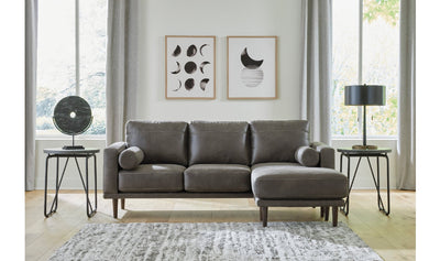 Arroyo Sofa Chaise-Sofa Chaises-Jennifer Furniture
