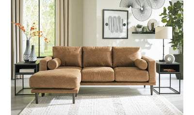 Arroyo Sofa Chaise-Sofa Chaises-Jennifer Furniture