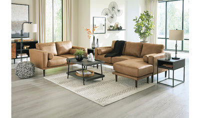 Arroyo Sofa Chaise-Sofa Chaises-Jennifer Furniture