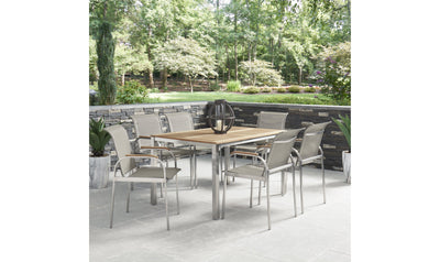 Aruba 7 Piece Outdoor Dining Set by homestyles-Patio-Jennifer Furniture