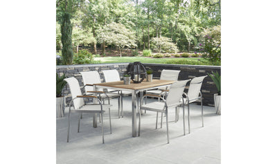 Aruba 7 Piece Outdoor Dining Set by homestyles-Patio-Jennifer Furniture