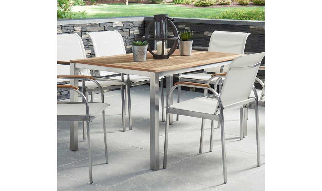 Aruba Dining Table by homestyles-Dining Tables-Jennifer Furniture