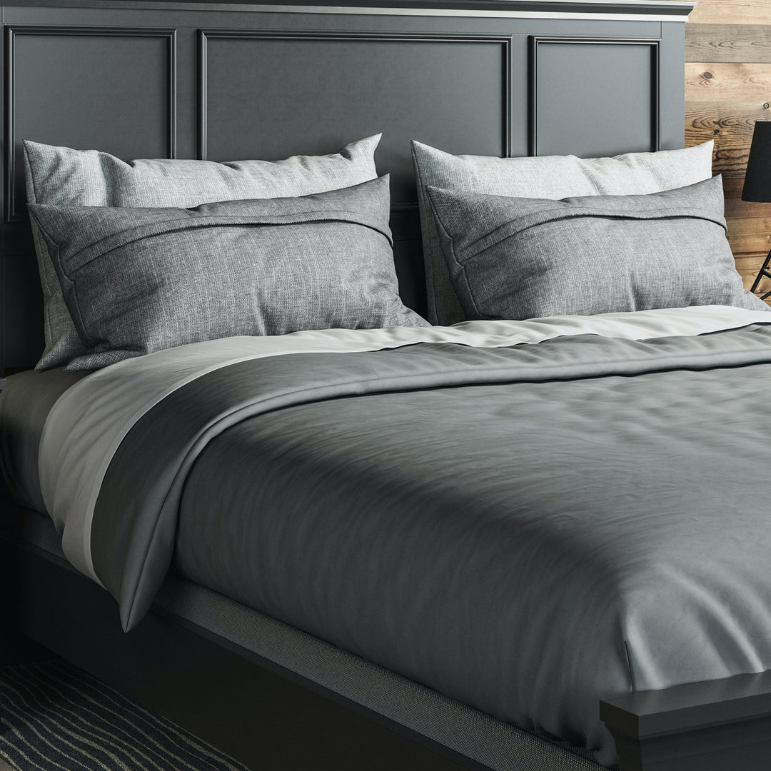 Ashford Bed by homestyles-Beds-Jennifer Furniture
