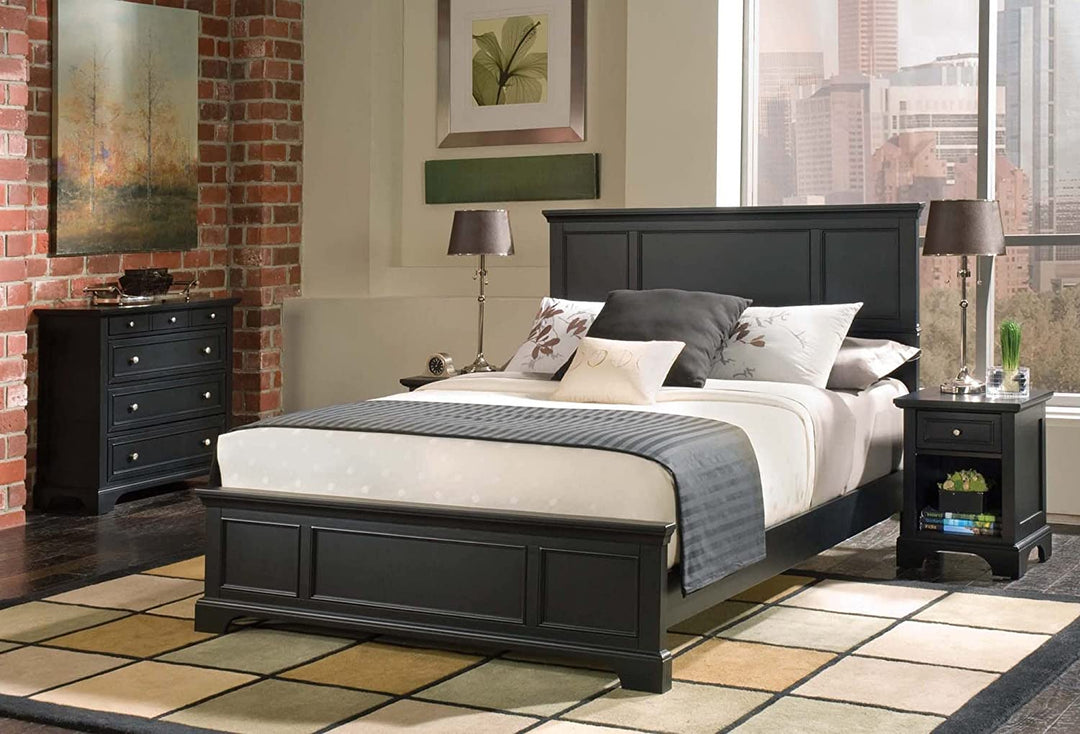 Ashford Bed by homestyles-Beds-Jennifer Furniture