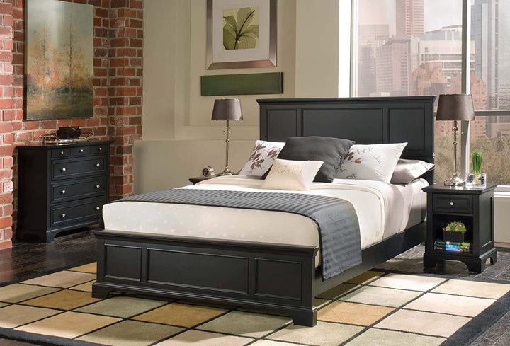 Ashford Bed by homestyles-Beds-Jennifer Furniture