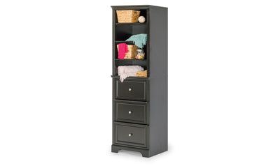 Ashford Closet Wall Drawer Unit 8 by homestyles-Cabinets-Jennifer Furniture