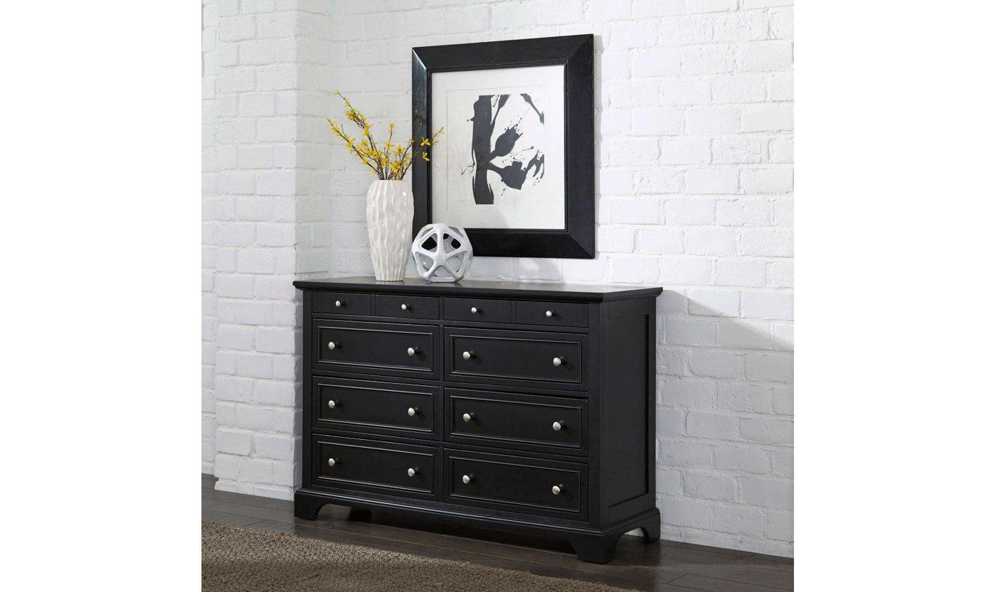 Ashford Dresser by homestyles-Dressers-Jennifer Furniture